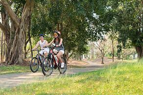 Springfield Village Golf & Spa