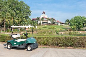 Springfield Village Golf & Spa