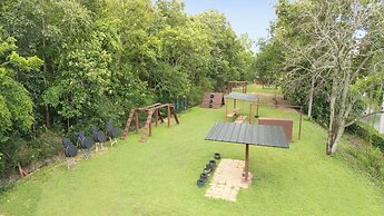 Springfield Village Golf & Spa