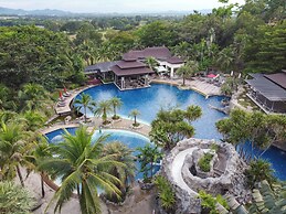 Springfield Village Golf & Spa