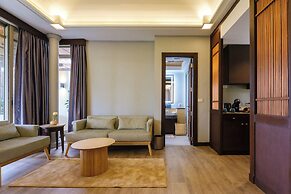 Springfield Village Golf & Spa