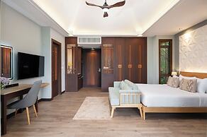 Springfield Village Golf & Spa