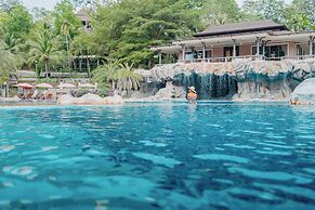 Springfield Village Golf & Spa