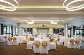 Springfield Village Golf & Spa