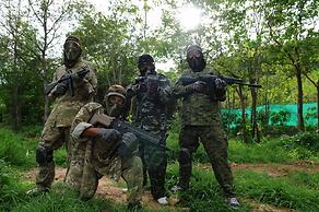 Springfield Village Golf & Spa