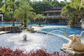 Springfield Village Golf & Spa