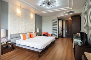 Springfield Village Golf & Spa