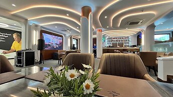 Springfield Village Golf & Spa