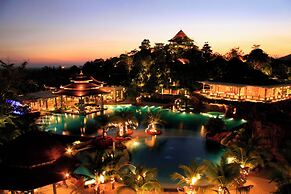 Springfield Village Golf & Spa