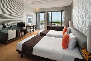 Springfield Village Golf & Spa