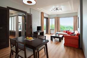 Springfield Village Golf & Spa