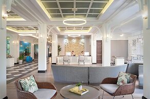 Springfield Village Golf & Spa