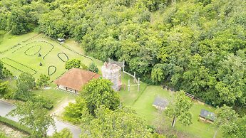 Springfield Village Golf & Spa