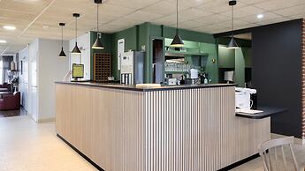 Campanile NATURE - Mont de Marsan