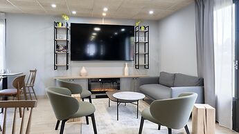 Campanile NATURE - Mont de Marsan