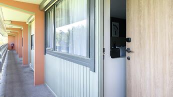 Campanile NATURE - Mont de Marsan