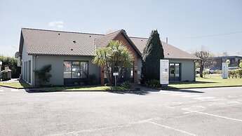 Campanile NATURE - Mont de Marsan