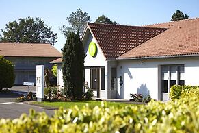 Campanile NATURE - Mont de Marsan