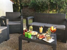 Campanile NATURE - Mont de Marsan