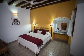 Hotel Parador San Agustin