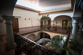 Hotel Parador San Agustin