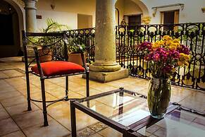 Hotel Parador San Agustin