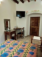 Hotel Parador San Agustin