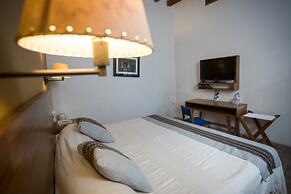 Hotel Parador San Agustin