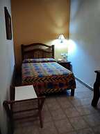 Hotel Parador San Agustin