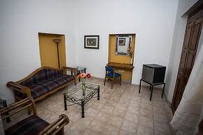 Hotel Parador San Agustin