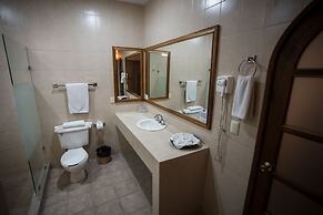 Hotel Parador San Agustin