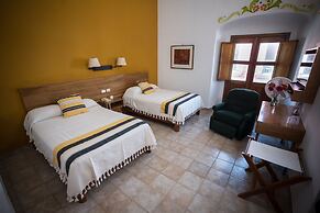 Hotel Parador San Agustin