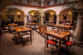 Hotel Parador San Agustin