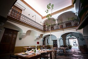 Hotel Parador San Agustin