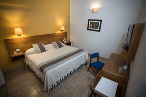 Hotel Parador San Agustin