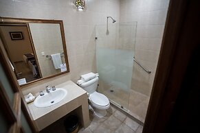 Hotel Parador San Agustin