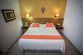 Hotel Parador San Agustin