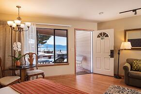 Mourelatos Lakeshore Resort