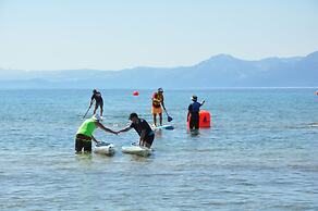 Mourelatos Lakeshore Resort