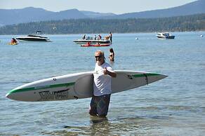 Mourelatos Lakeshore Resort