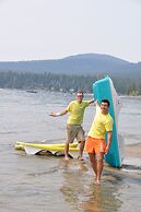 Mourelatos Lakeshore Resort