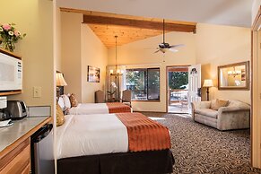 Mourelatos Lakeshore Resort