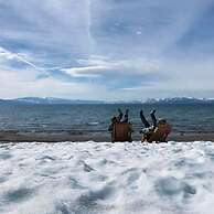 Mourelatos Lakeshore Resort