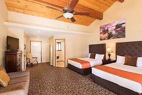 Mourelatos Lakeshore Resort