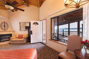 Mourelatos Lakeshore Resort