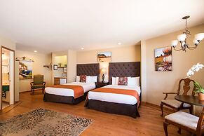 Mourelatos Lakeshore Resort