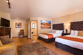 Mourelatos Lakeshore Resort