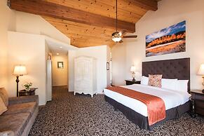 Mourelatos Lakeshore Resort