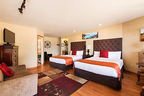 Mourelatos Lakeshore Resort