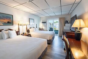 Boothbay Harbor Inn